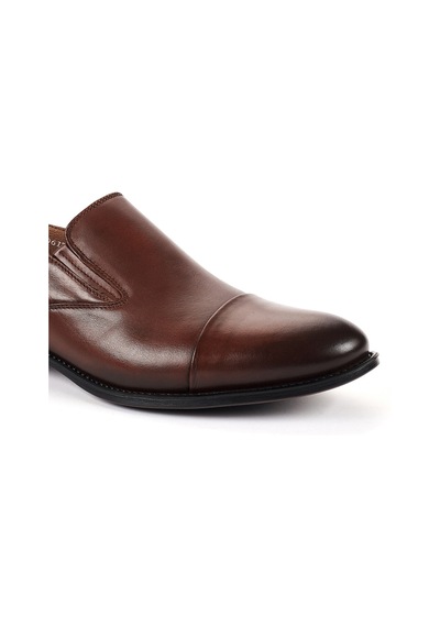 Forelli Era-g Comfort Erkek Ayakkabı Taba 40617-f3092041 Taba