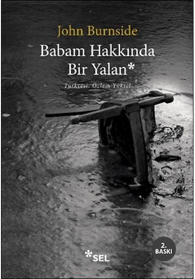 Babam Hakkında Bir Yalan - Kyut-772978