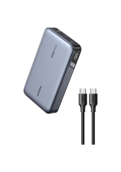 100w Pd Hızlı Şarj Özellikli 20000mah Powerbank 30.000 Mah
