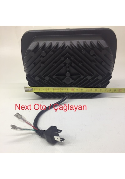 OFFROAD KARE LED FAR 1 Adet LASS300