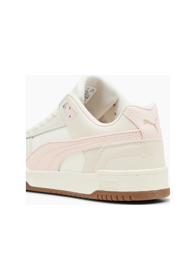 Puma Rbd Game Low Kadın Sneaker Bej/pembe