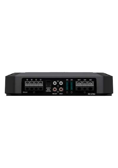 Alpine R2-a75m R-serisi Mono Amfi - 750w Amplifikatörü