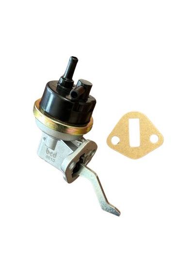 Myp Bcd8610 Benzin Otomatiği M131 Doğan Kartal Şahin 1600 Plastik