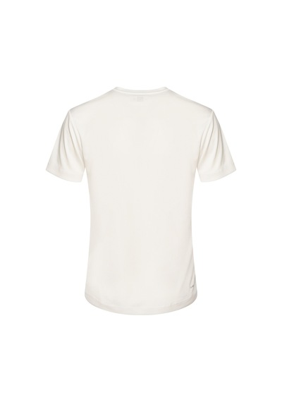 Hummel Rıco Kısa Kollu Tişört 912251-9003 Beyaz