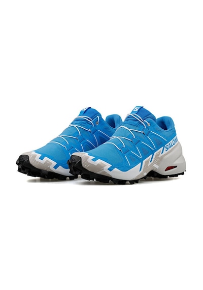 Salomon Speedcross 6 Erkek Koşu Ayakkabı L47765800 Renkli Renkli Çok Renkli Salomon Speedcross 6 Erkek Koşu Ayakkabı L47765800 Renkli Renkli Çok Renkli