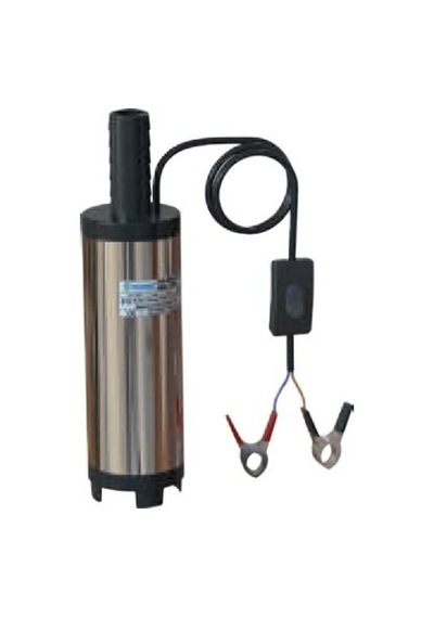 Skld12 G Kalem Dalgıç Pompa 12V - 18W-3Mt