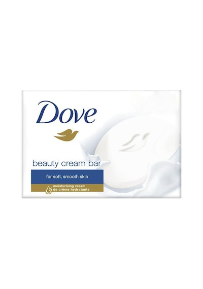 Dove Sabun Beauty Cream Bar 100 G