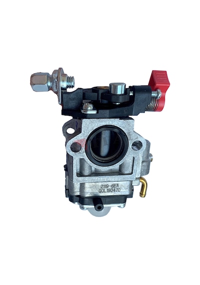 Motorlu Tırpan Karbüratör Oleomac Efco 753/755/453/8530/8550/8465 İtal