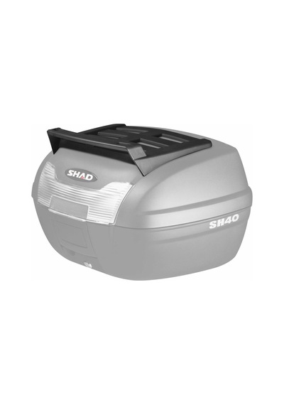 Shad Sh-40 Cargo Arka Çanta Siyah -
