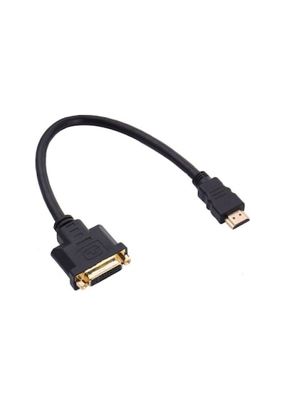 Hdmi To Dvi 24+1 Kablo 1.5 M