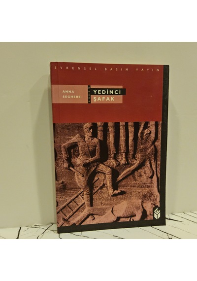 Yedinci Şafak- 1.baskı