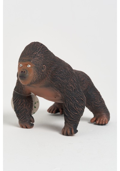 Oyuncak Goril - King Kong Oyuncağı - Yumuşak Hayvan Figür Oyuncak - Detaylı Tasarım Ve Kaliteli Malzeme Big Boss - Goril Oyuncak Goril - King Kong Oyuncağı - Yumuşak Hayvan Figür Oyuncak - Detaylı Tasarım Ve Kaliteli Malzeme Big Boss - Goril