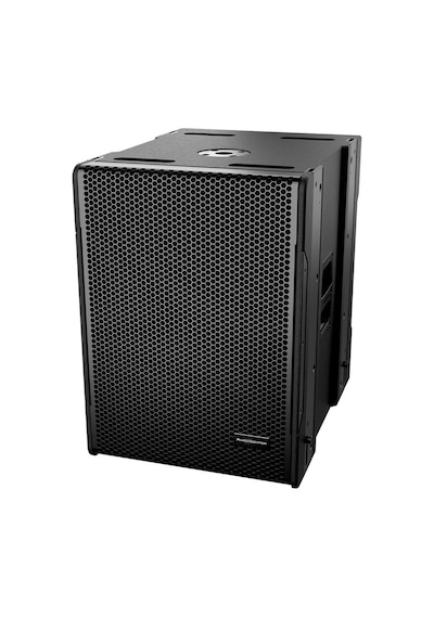 Audiocenter T115sdsp 15" Aktif Line Array Hoparlör