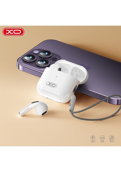 Özel Seri X27 Bluetooth 5.3 Kablosuz Tws Kulaklık Mini Cihaz Taşınabilir Aygıt