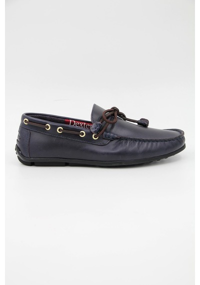 Dexter Ag61121 M Erkek Comfort Ayakkabı - Lacivert-lacivert Lacivert