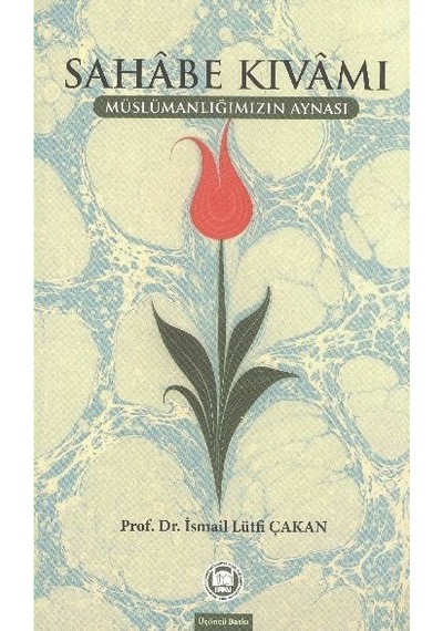 Sahabe Kıvamı Ismail Lütfi Çakan
