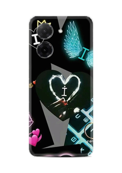Redmi A5 Kılıf Yüksek Korumalı Baskılı Desenli Kapak Stk-338.jpg Renk70 Renk70