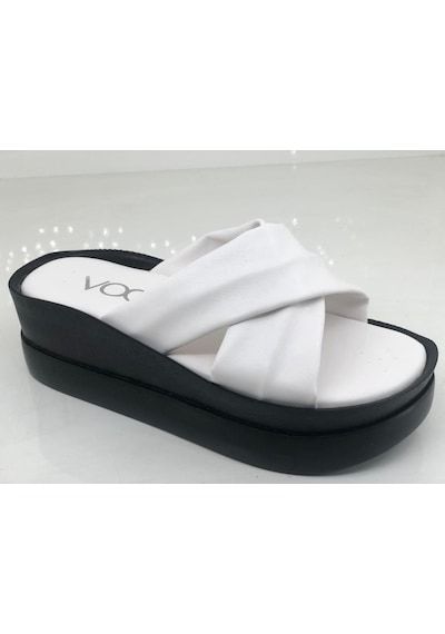 Voga 2500 97 Comfort Casual Bayan Terlik 001