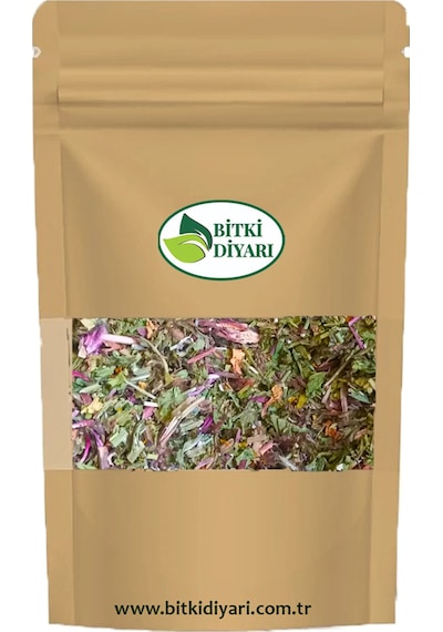 Karahindiba Taraxacum Officinalis 100gr