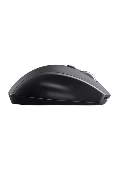Logıtech 910-001949, M705 Siyah, Usb Nano 2,4g Kablosuz, 1000dpi, Lazer, 6 Tuşlu, 36ay Pil Ömrü, Marathon Mouse 001