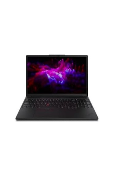 Lenovo ThinkPad P16S Gen 4 21QV000ATX Ultra 7 255H 16 GB 512 GB SSD SSD RTX PRO 500 16" W11P Dizüstü Bilgisayar
