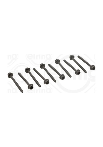Audi A3 Silindir Kapak Civatasi 1.4 Tfsi 2008-2013 Caxc Cmsa Elrıng 730300