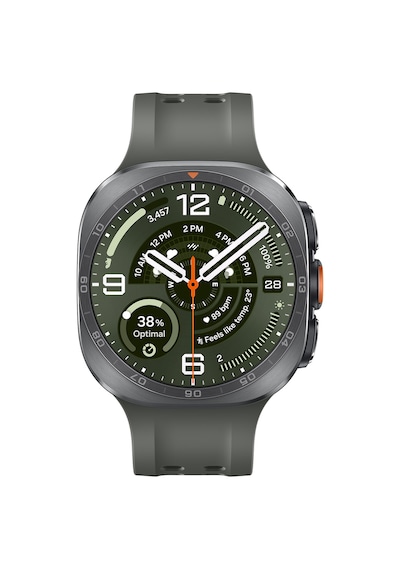 Galaxy Watch Ultra2 Bluetooth Akıllı Saat (Samsung Türkiye Garantili)
