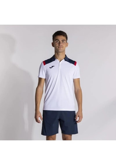 Joma 103736.203-20023 Toledo Erkek Spor Şort Beyaz