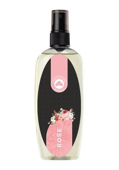 Tarihi Ertuğrul Kahvesi Gül Kolonyası Sprey 150 ML Özel Kutuda