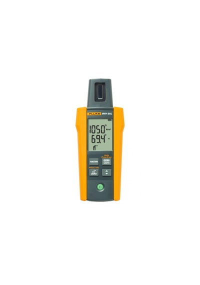 Fluke Irr1-sol Güneş Işınımı Ölçüm Cihazı