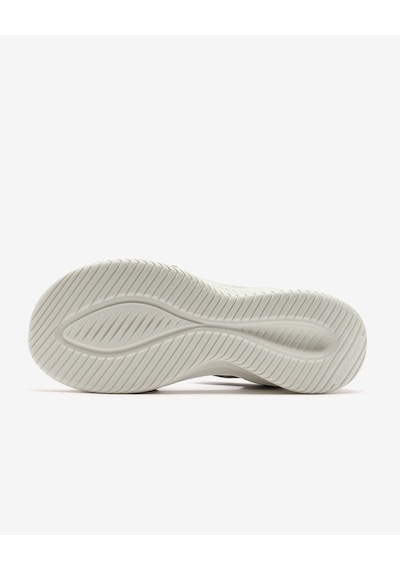 Skechers Ultra Flex 3.0 - Summervılle Kadın Bej Sandalet 119804 Dktp Bej