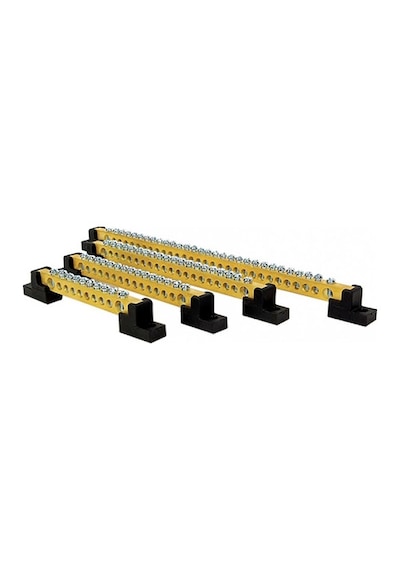 Meepo Nötr Barası 7 Delik 80a 6,5x9 5 Adet