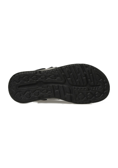 Polaris 408048.m5fx Gri Erkek Sandalet 000000000101985868 Gri