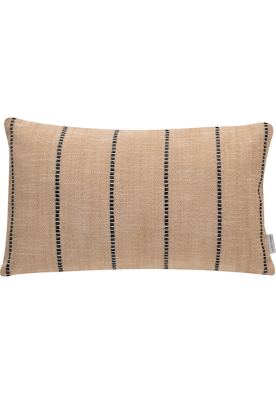 Mudo Home Laura Kırlent Kahve 30x50 Kahverengi