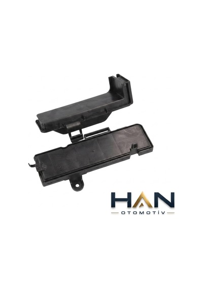 Genel Markalar Renault Clio, 4 Polen Filtre Kapağı 272767747r  Yedek Parça