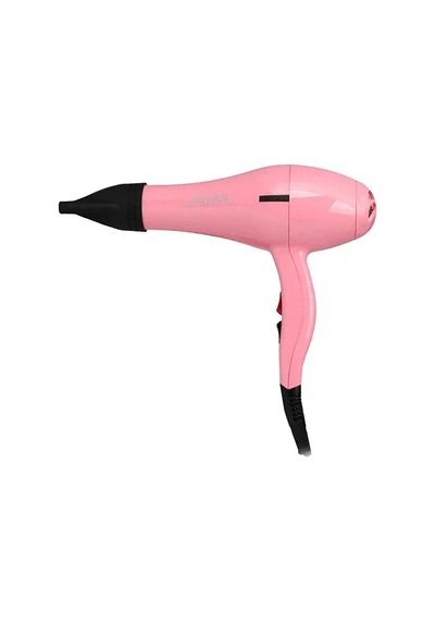 Turbo Saç Kurutma Makinesi - 8818 - Pembe