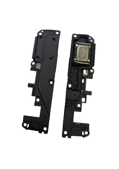 İnfinix Zero 8i Uyumlu Zil Bazır Hoparlör Buzzer Siyah