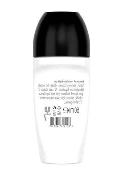 Kadın Roll On Deodorant, 72 Saat Kesintisiz Koruma Ve Ferahlık Sağlar 50 Ml