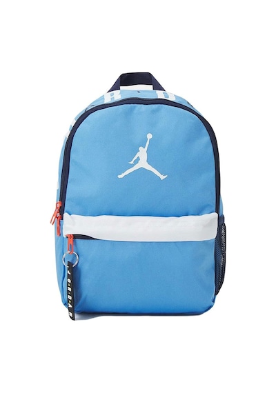 Nike Jan Aır Jordan Mını Mavi Sırt Çantası 7a0654-b9f Siyah