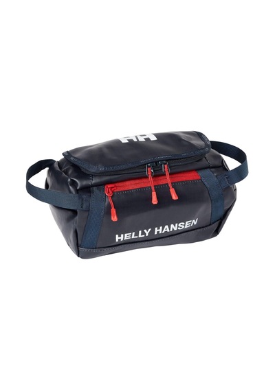 Helly Hansen Guıde Wash Bag Küçük Çanta Hha.67594 Hha.597 Lacivert