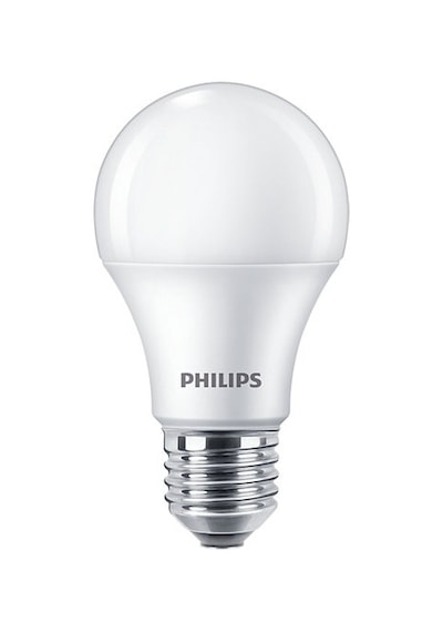 Philips MyCare LED Ampul 10W 1055 Lumen 2700K Sarı Işık A60 E27 Duy (75W Eşleniği) Yerli Üretim