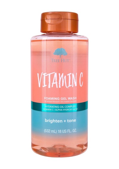 Tree Hut Vitamin C Duş Jeli 532 ML
