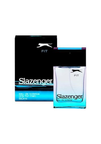 Slazenger Fit Erkek Parfüm EDT 50 ML