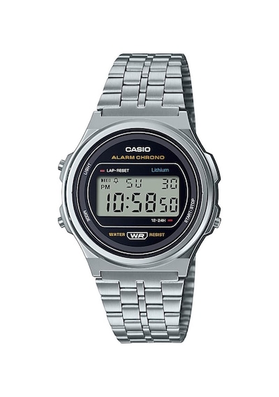 Casio A171WE-1ADF Erkek Kol Saati