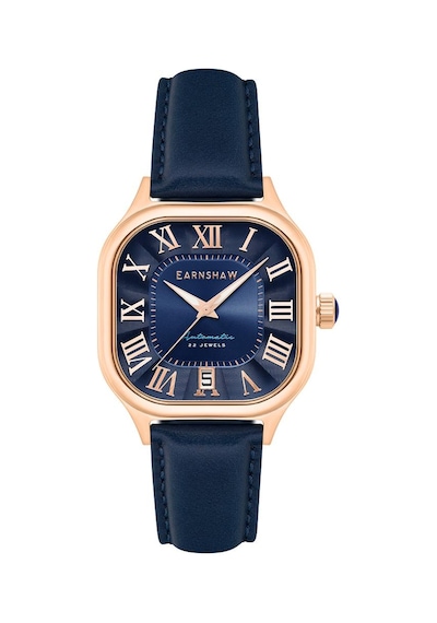 Earnshaw Es-8284-03 Erkek Kol Saati Rose Gold