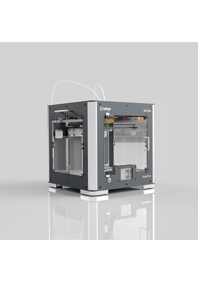 Nolega AntPro3D DueDrive 3D Yazıcı