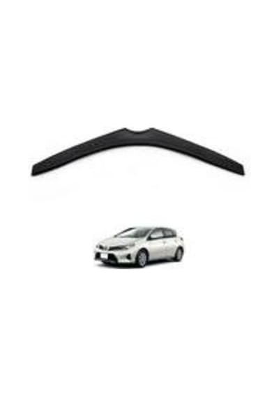 Toyota Uyumlu Auris 2013-2017 Euro Cap Kaput Rüzgarlığı