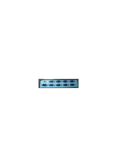 Pct Msv 825 Vga Çoklayıcı 250 Mhz