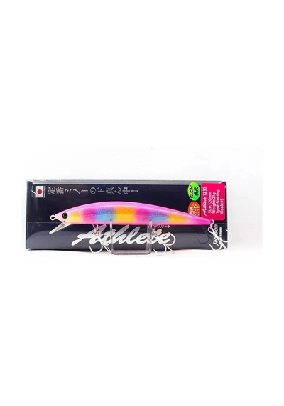 Jackson Athlete 12ss 12 Cm 21 Gr Maket Balık Renk: Gcd