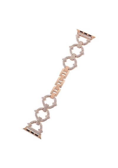 Watch 7 41mm Uyumlu Krd-57 Metal Zore Kordon-gold